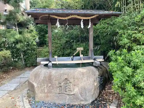 七宮神社(兵庫県)