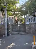 彌榮神社(大阪府)