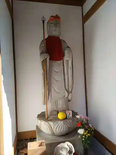 袋町お聖天　福生院(愛知県)