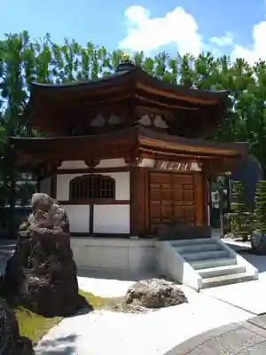 慈雲寺(長野県)