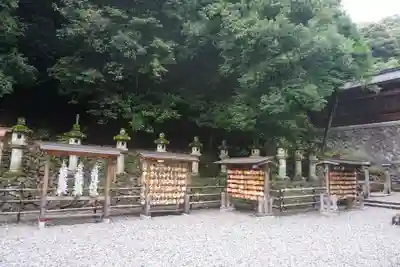 伊奈波神社のその他建物