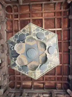 城端別院善徳寺のその他建物