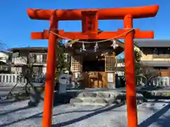 秩父今宮神社(埼玉県)