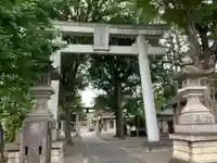 八幡大神社(東京都)