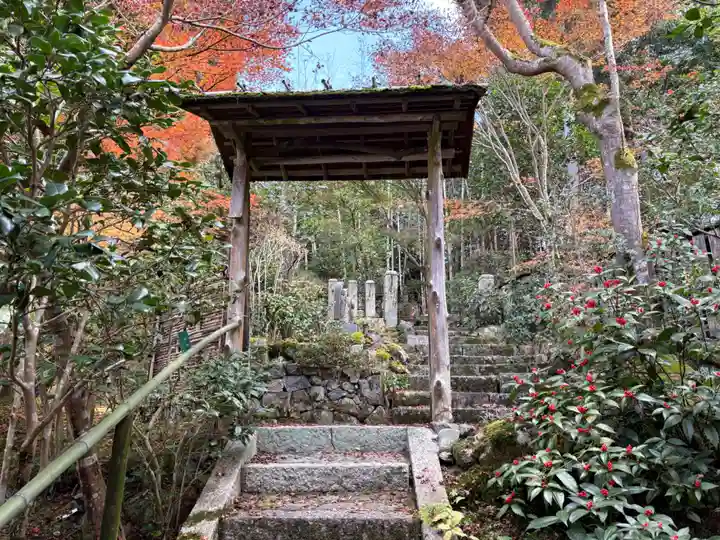 安楽寺(京都府)