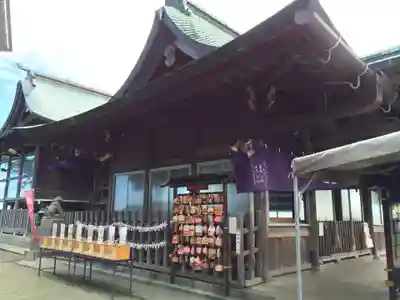 鷲尾愛宕神社(福岡県)