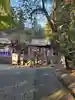 下野 星宮神社(栃木県)