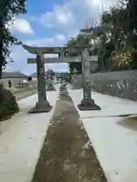 金昆羅神社(長崎県)