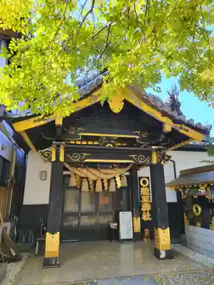 龍王神社(熊本県)