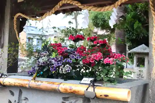 三津厳島神社(愛媛県)