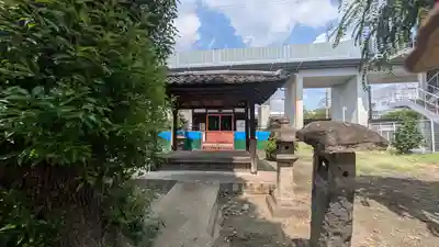 三ノ宮神社(京都府)