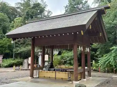 櫻木神社(千葉県)