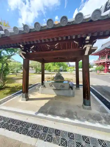 西光院（浄楽寺）(栃木県)