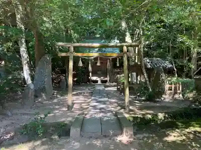 櫻井神社(福岡県)