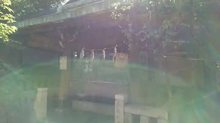 小野照崎神社の末社・摂社