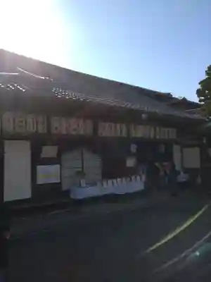 元祇園梛神社・隼神社のその他建物