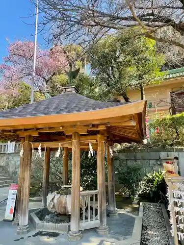 五條天神社(東京都)