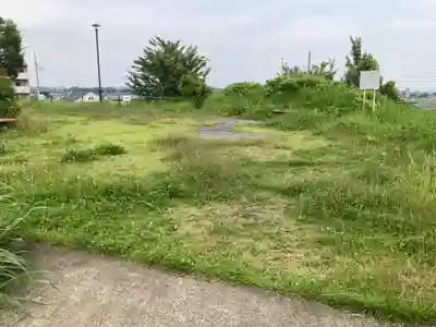 三嶋神社(神奈川県)