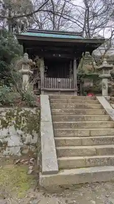 園城寺(三井寺)(滋賀県)