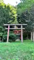 十二山神(北海道)