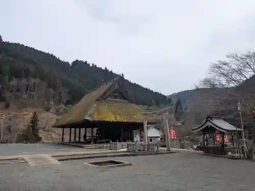 大原神社(京都府)