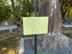 縣居神社(静岡県)