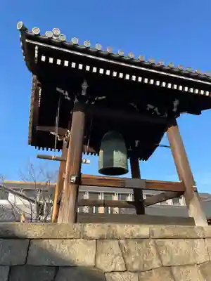 東寺（教王護国寺）(京都府)