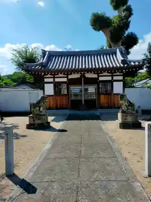 国府八幡神社(大阪府)