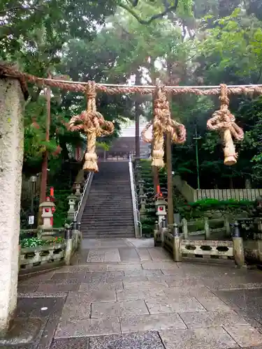 枚岡神社(大阪府)