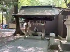 調神社(埼玉県)