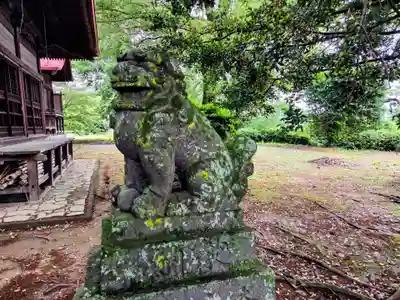 永世神社(佐賀県)