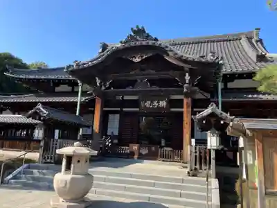 泉岳寺(東京都)