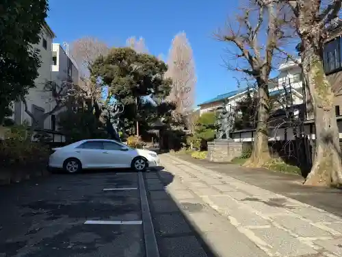 西光院(東京都)