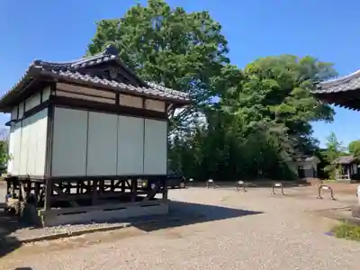 小松神社(埼玉県)