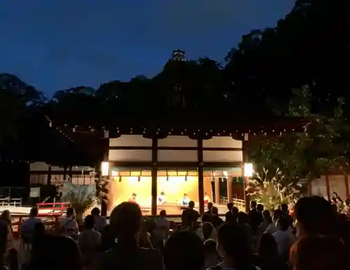 賀茂御祖神社（下鴨神社）のその他建物