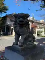 くまくま神社(導きの社 熊野町熊野神社)(東京都)