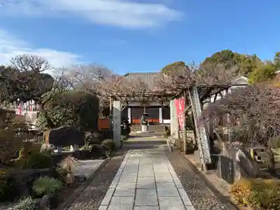仏法寺(千葉県)