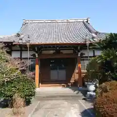 宗林寺(静岡県)