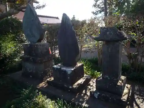 龍泉院のその他建物