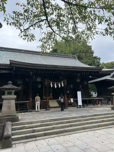 鳥海月山両所宮(山形県)