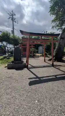 蓮台寺跡(滋賀県)