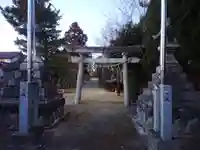 日吉社(牛田町)のその他建物