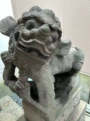 白山神社(愛知県)