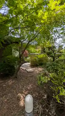 地持庵(京都府)