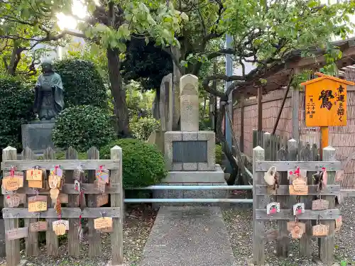 亀戸天神社のその他建物