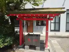 女塚神社(東京都)