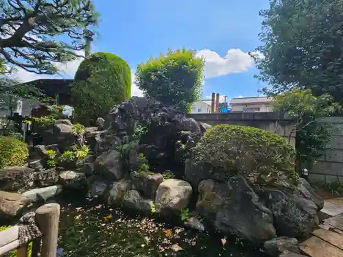 長喜院(埼玉県)