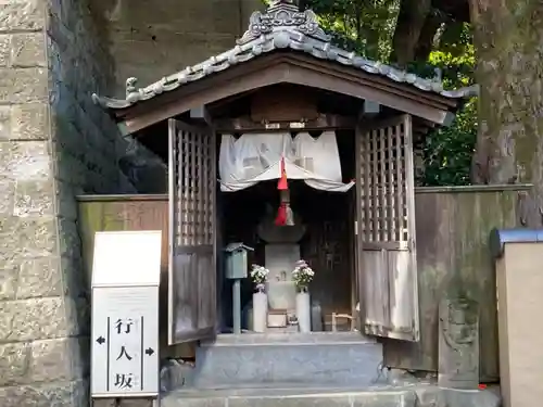 大圓寺(東京都)