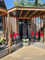 観音寺(東京都)