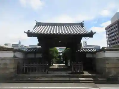 妙典寺(福岡県)